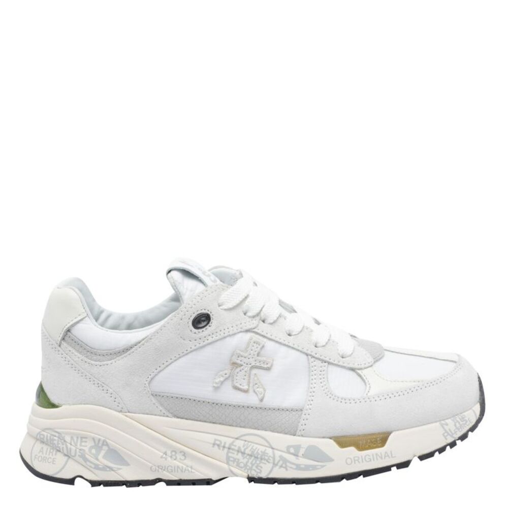 Premiata Women Mased Sneakers